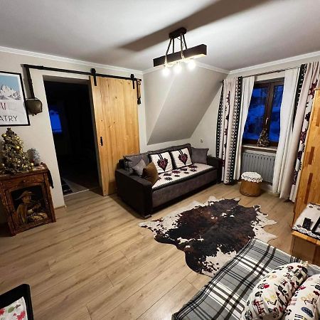 זקופאנה Apartamenty Na Galicowce מראה חיצוני תמונה