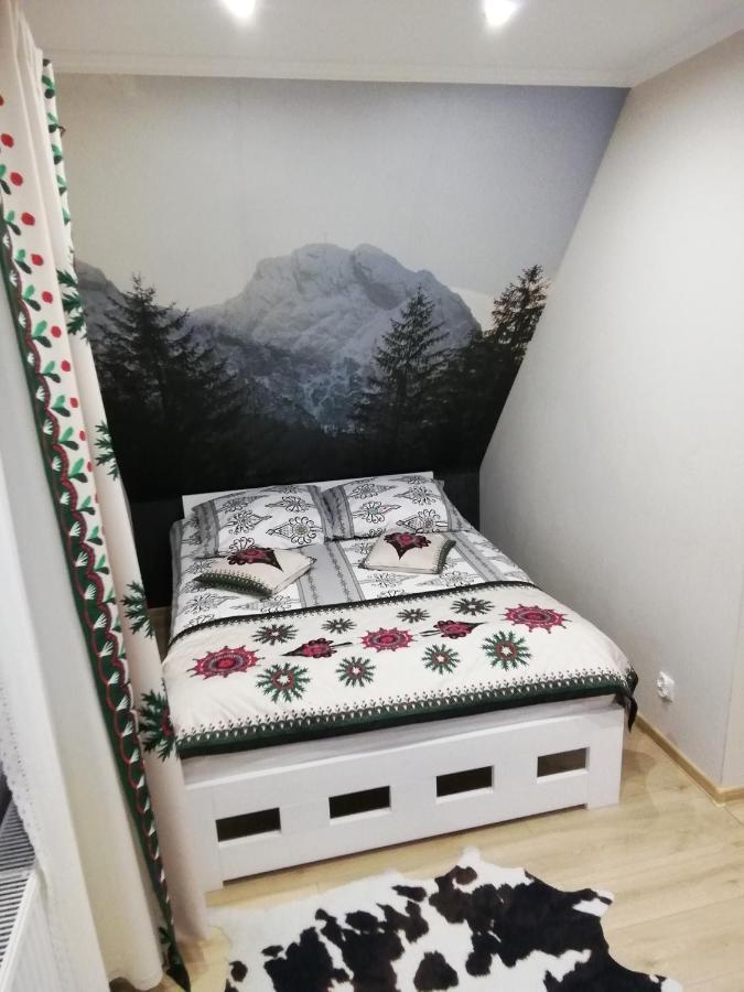 זקופאנה Apartamenty Na Galicowce מראה חיצוני תמונה
