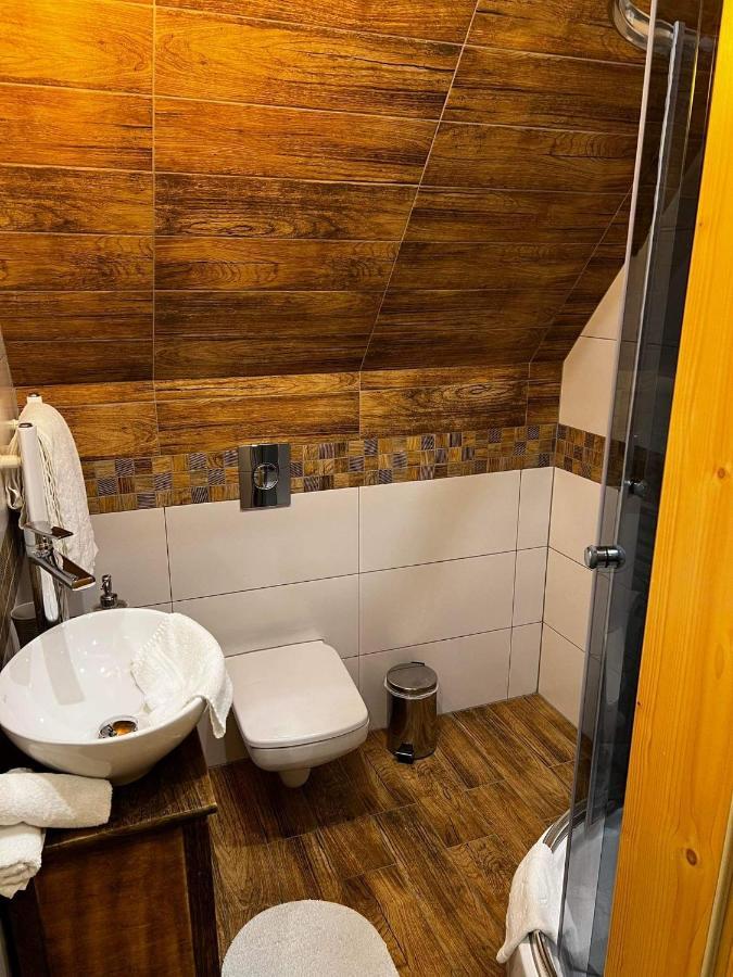 זקופאנה Apartamenty Na Galicowce מראה חיצוני תמונה