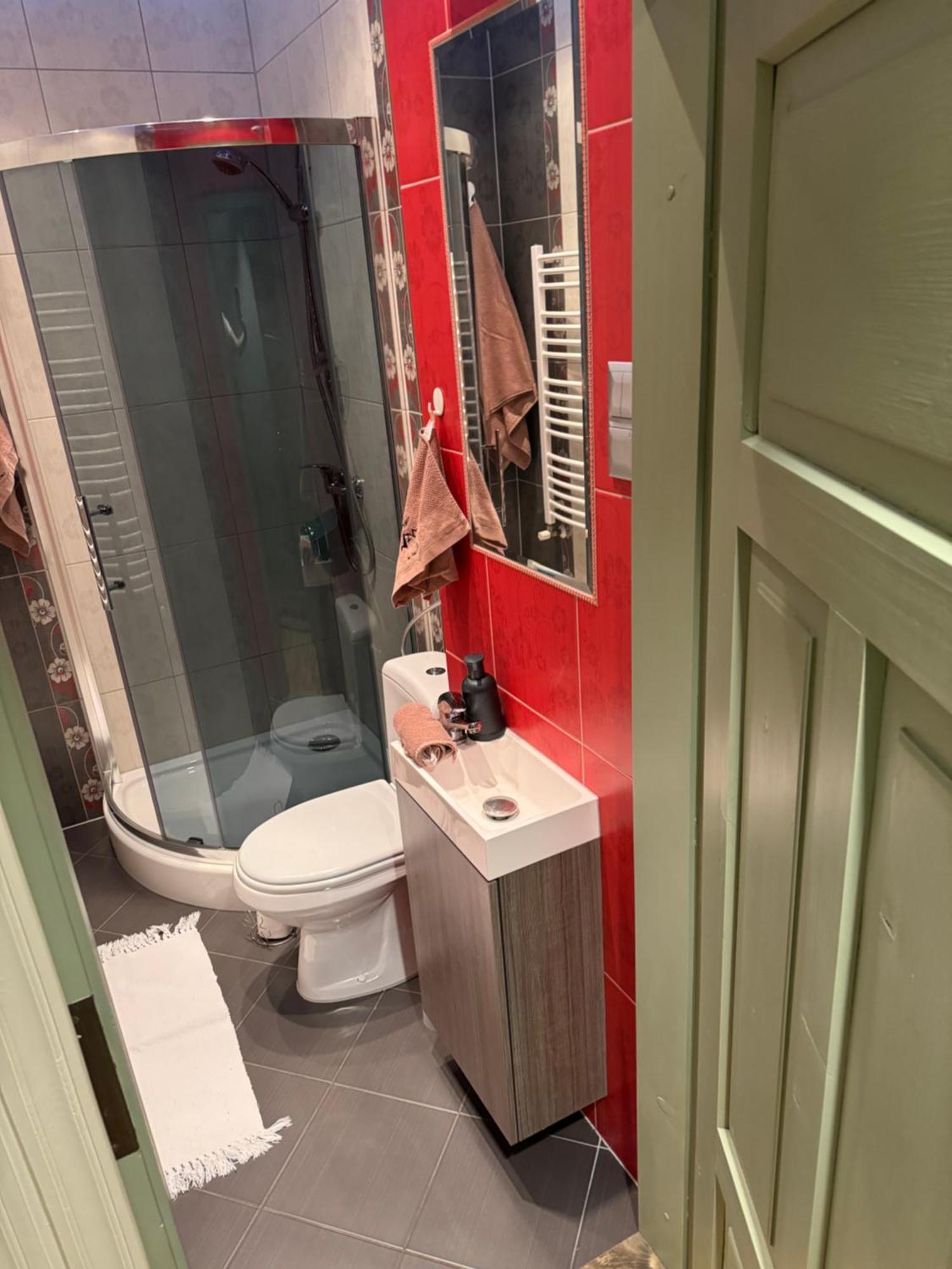זקופאנה Apartamenty Na Galicowce מראה חיצוני תמונה