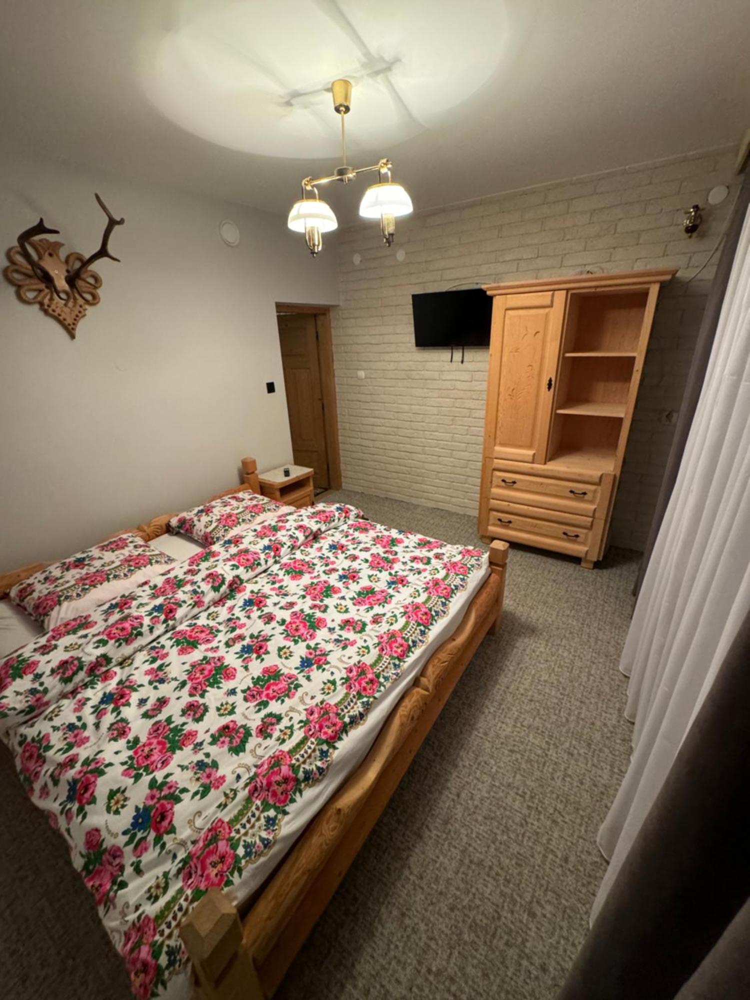 זקופאנה Apartamenty Na Galicowce מראה חיצוני תמונה
