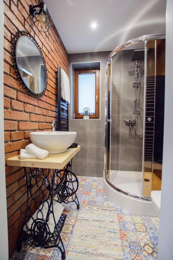 זקופאנה Apartamenty Na Galicowce מראה חיצוני תמונה