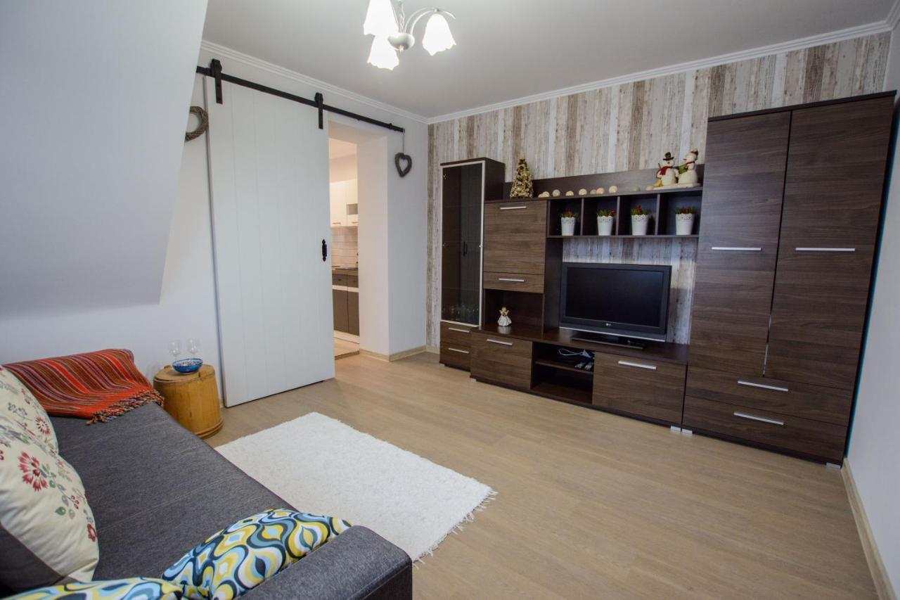זקופאנה Apartamenty Na Galicowce מראה חיצוני תמונה