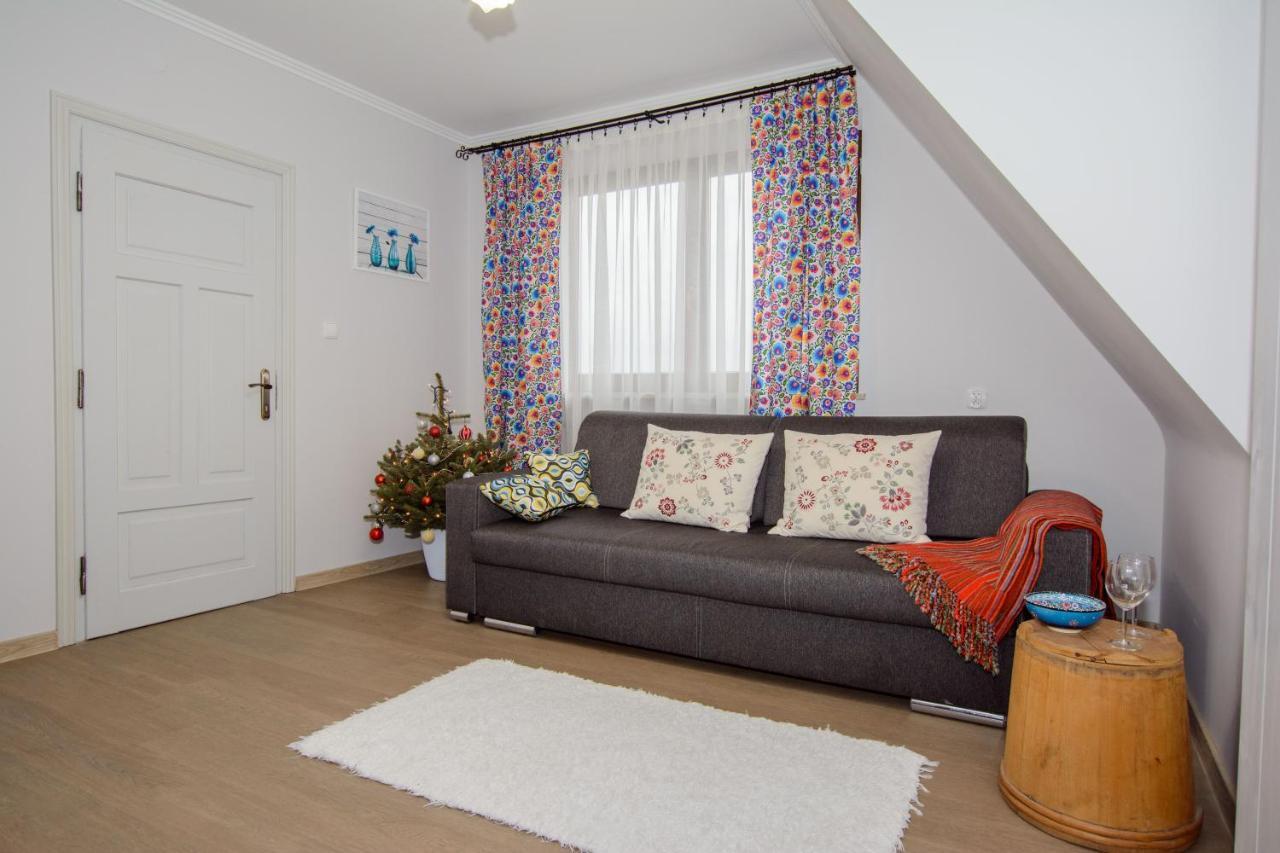 זקופאנה Apartamenty Na Galicowce מראה חיצוני תמונה