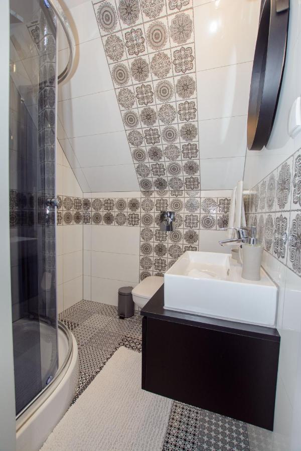 זקופאנה Apartamenty Na Galicowce מראה חיצוני תמונה